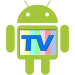 guidatv android application logo